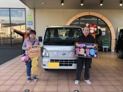 2022年12月16日ご購入のお客様