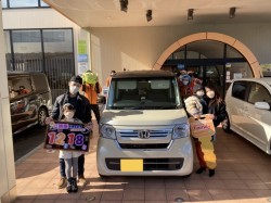 2022年12月18日ご購入のお客様