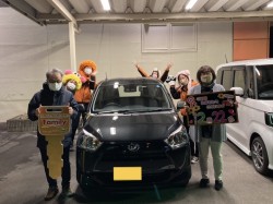 2022年12月22日ご購入のお客様