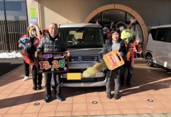 2022年12月25日ご購入のお客様