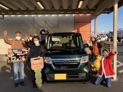 2022年12月26日ご購入のお客様