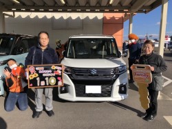 2023年1月10日ご購入のお客様
