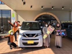 2023年2月16日ご購入のお客様