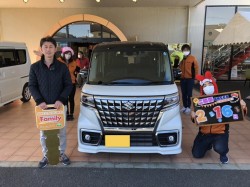 2023年2月16日ご購入のお客様