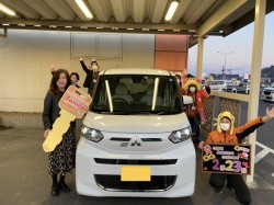 2023年2月23日ご購入のお客様