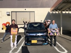 2023年3月6日ご購入のお客様