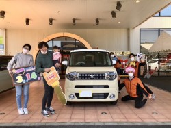 2023年3月14日ご購入のお客様