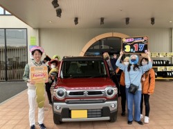 2023年3月17日ご購入のお客様