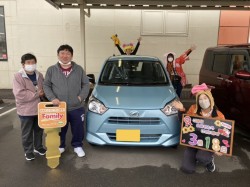 2023年3月18日ご購入のお客様