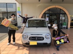 2023年3月30日ご購入のお客様