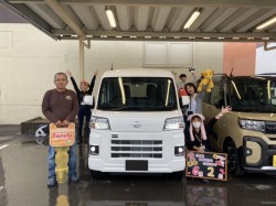 2023年6月2日ご購入のお客様