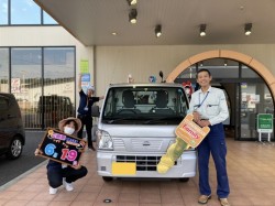 2023年6月19日ご購入のお客様