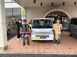 2023年6月29日ご購入のお客様