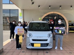 2023年7月3日ご購入のお客様