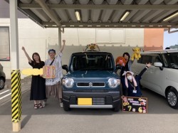 2023年7月6日ご購入のお客様