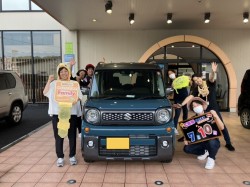 2023年7月10日ご購入のお客様