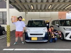 2023年8月17日ご購入のお客様