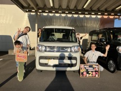 2023年9月29日ご購入のお客様