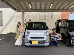 2023年10月2日ご購入のお客様