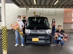 2023年10月5日ご購入のお客様