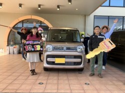 2023年10月13日ご購入のお客様