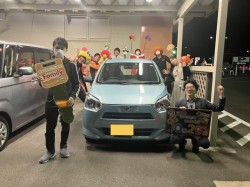 2023年10月29日ご購入のお客様