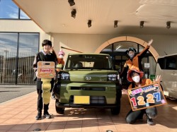 2023年12月27日ご購入のお客様