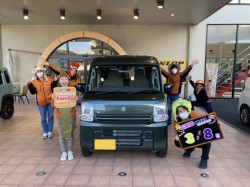 2024年3月8日ご購入のお客様