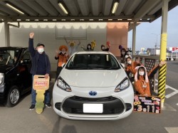 2024年3月11日ご購入のお客様