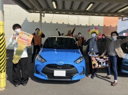 2024年3月14日ご購入のお客様