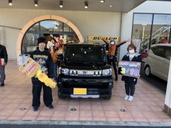 2024年3月18日ご購入のお客様