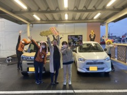 2024年3月25日ご購入のお客様