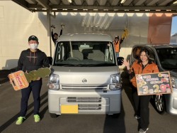 2024年3月29日ご購入のお客様