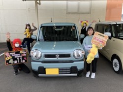 2024年4月11日ご購入のお客様