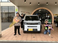 2024年4月20日ご購入のお客様