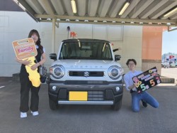 2024年5月6日ご購入のお客様