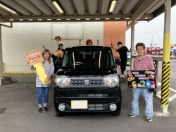 2024年6月20日ご購入のお客様