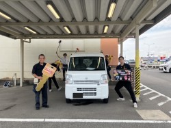 2024年7月6日ご購入のお客様