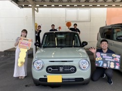 2024年7月18日ご購入のお客様