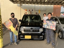 2024年7月19日ご購入のお客様