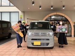 2024年8月5日ご購入のお客様