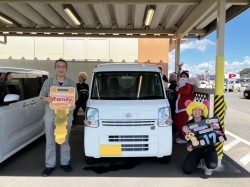 2024年8月17日ご購入のお客様