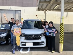 2024年10月11日ご購入のお客様