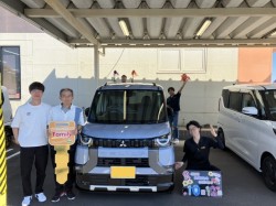2024年10月12日ご購入のお客様