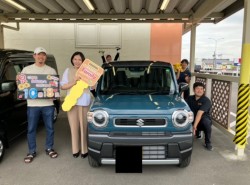 2024年10月18日ご購入のお客様
