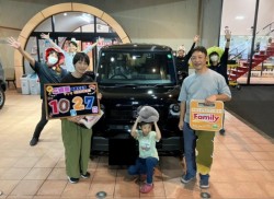 2024年10月27日ご購入のお客様