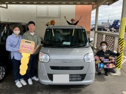 2024年10月28日ご購入のお客様