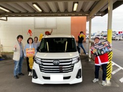 2024年11月14日ご購入のお客様