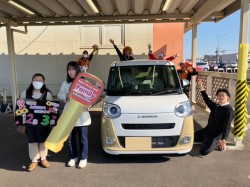 2024年12月3日ご購入のお客様