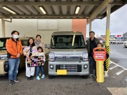 2024年12月27日ご購入のお客様